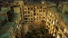 Main Hoon Saath Tere - 1st May 2024